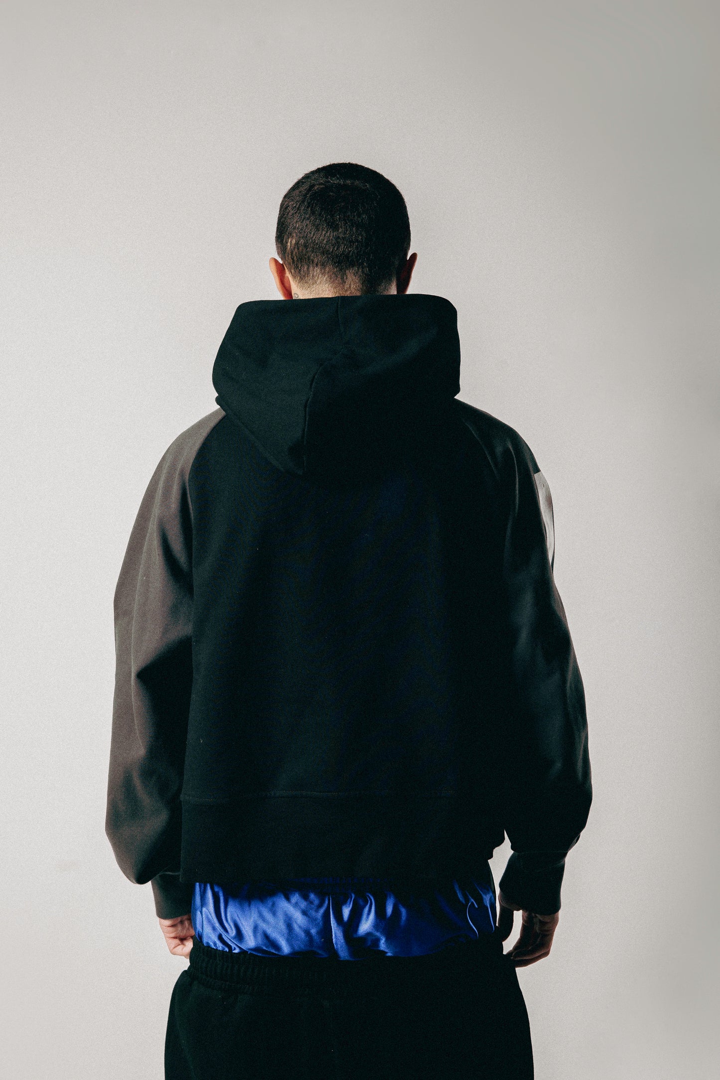OTW®️ ELITE HOODIE (BLACK)