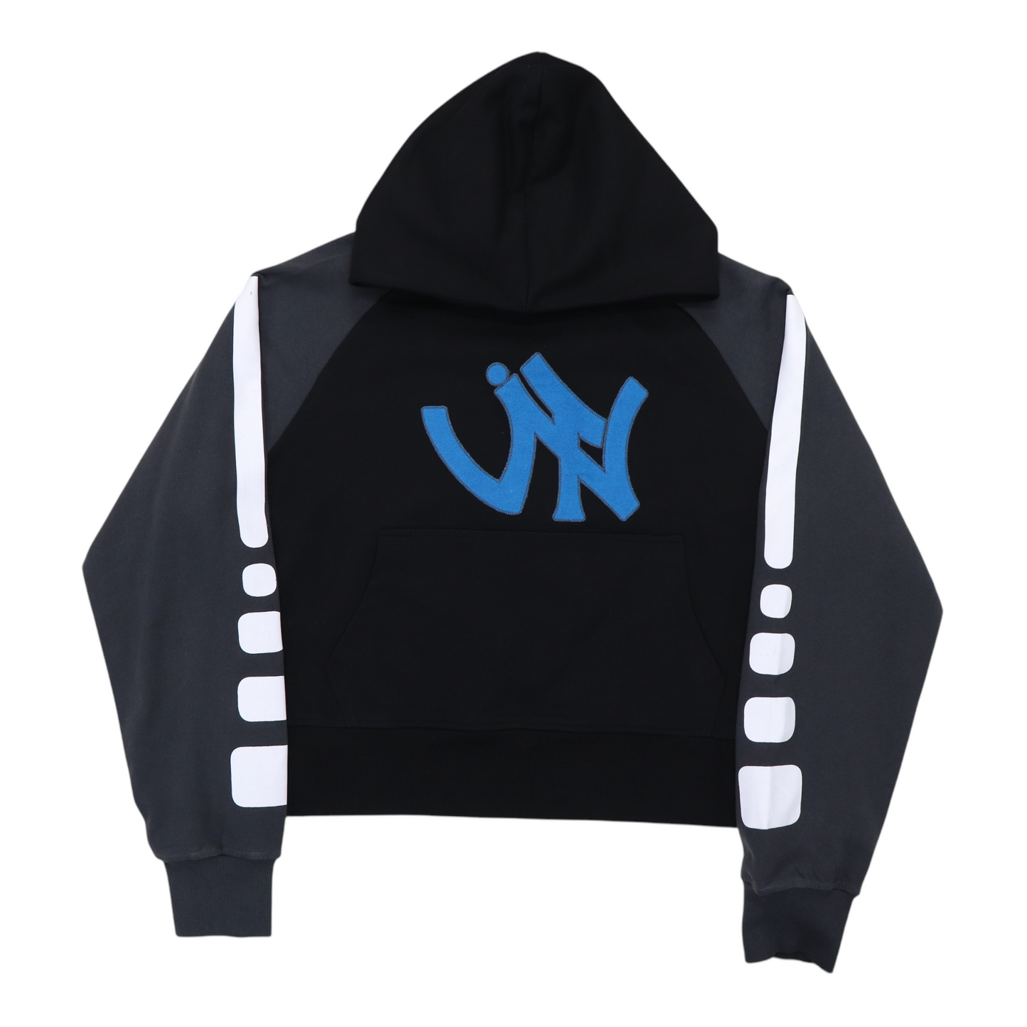 OTW®️ ELITE HOODIE (BLACK)