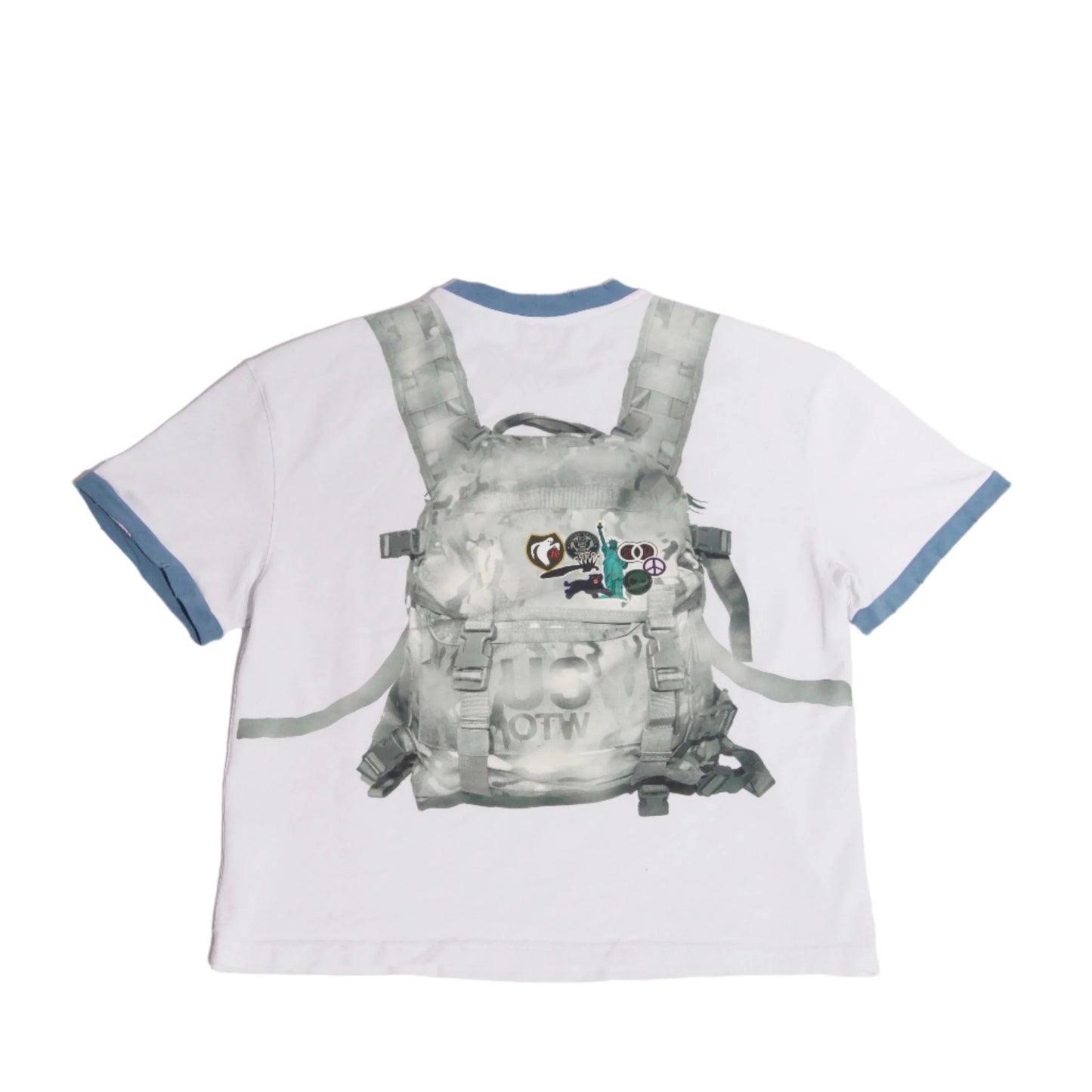 OTW®️ TOY SOLDIER SHIRT