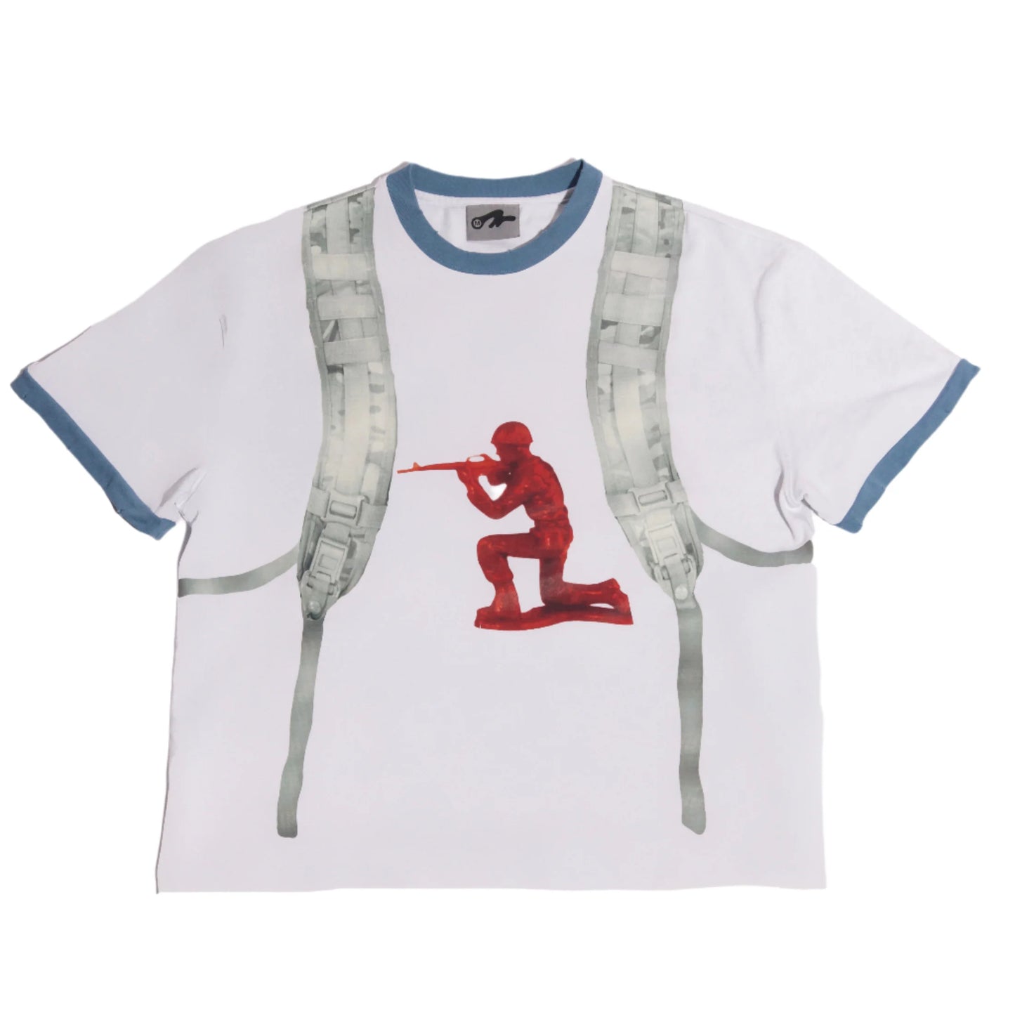 OTW®️ TOY SOLDIER SHIRT