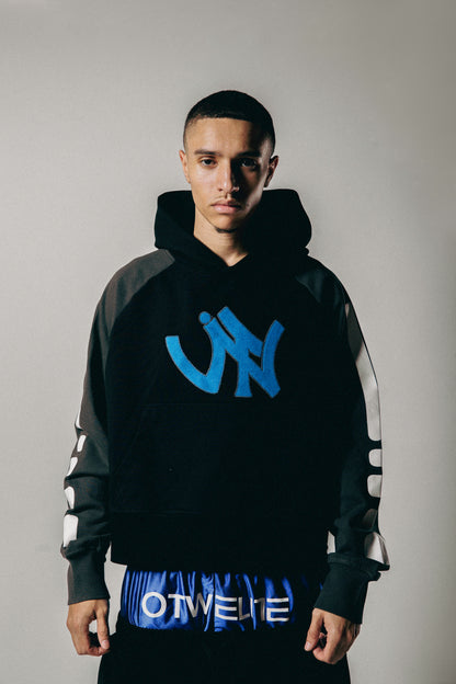 OTW®️ ELITE HOODIE (BLACK)