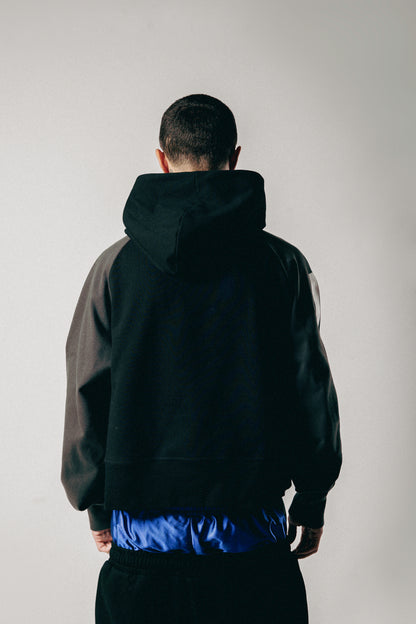 OTW®️ ELITE HOODIE (BLACK)