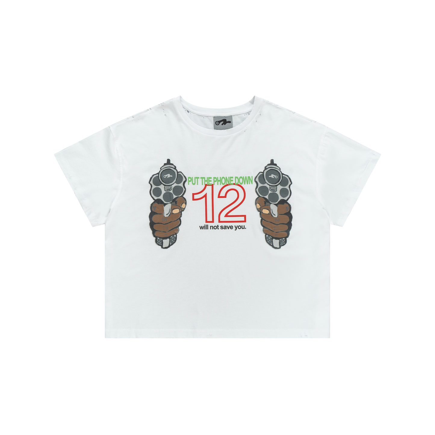 911 TEE
