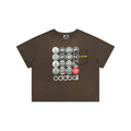 ODD BALL TEE