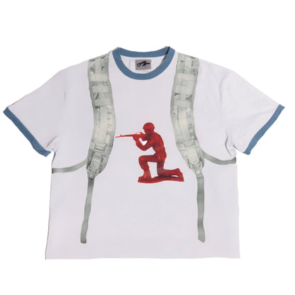 OTW®️ TOY SOLDIER SHIRT