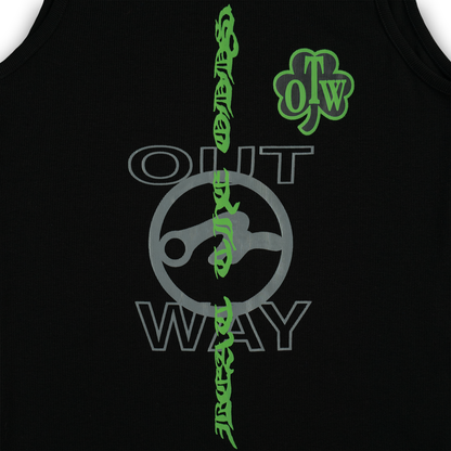 BEAT THE ODDS TANK